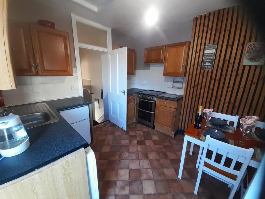 Professionals Appartement